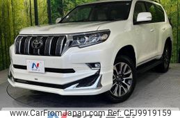 toyota land-cruiser-prado 2023 -TOYOTA--Land Cruiser Prado 3BA-TRJ150W--TRJ150-0166423---TOYOTA--Land Cruiser Prado 3BA-TRJ150W--TRJ150-0166423-