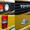 toyota land-cruiser 1987 CFJ1757468 image 17