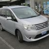 nissan serena 2014 -NISSAN--Serena DBA-C26--C26-080796---NISSAN--Serena DBA-C26--C26-080796- image 2
