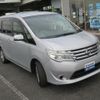 nissan serena 2014 -NISSAN--Serena DBA-C26--C26-080796---NISSAN--Serena DBA-C26--C26-080796- image 3