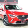 mazda cx-3 2016 quick_quick_DK5FW_DK5FW-202136 image 14