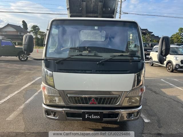 mitsubishi-fuso canter 2006 GOO_NET_EXCHANGE_1157546A30240919W001 image 2