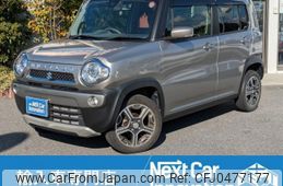 suzuki hustler 2014 quick_quick_DBA-MR31S_MR31S-226352