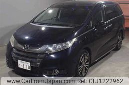 honda odyssey 2015 -HONDA 【川崎 339ｻ110】--Odyssey RC1-1104700---HONDA 【川崎 339ｻ110】--Odyssey RC1-1104700-
