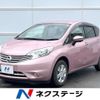 nissan note 2015 -NISSAN--Note DBA-E12--E12-425357---NISSAN--Note DBA-E12--E12-425357- image 1