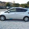 nissan note 2017 -NISSAN--Note DBA-E12--E12-541701---NISSAN--Note DBA-E12--E12-541701- image 44