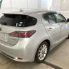 lexus ct 2011 quick_quick_DAA-ZWA10_ZWA10-2026311 image 9