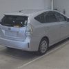 toyota prius-α 2014 CFJ1855419 image 2