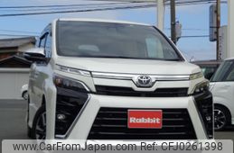 toyota voxy 2021 -TOYOTA--Voxy 3BA-ZRR80W--ZRR80-0717503---TOYOTA--Voxy 3BA-ZRR80W--ZRR80-0717503-