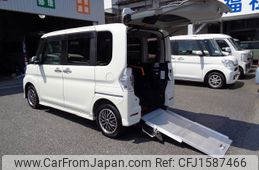daihatsu tanto 2015 CFJ1587466