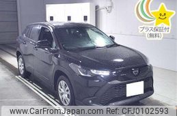 toyota corolla-cross 2023 -TOYOTA 【岐阜 303ﾄ9879】--Corolla Cross ZSG10-1022069---TOYOTA 【岐阜 303ﾄ9879】--Corolla Cross ZSG10-1022069-