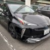 toyota prius 2019 -TOYOTA 【名変中 】--Prius ZVW51--6126069---TOYOTA 【名変中 】--Prius ZVW51--6126069- image 1