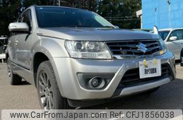 suzuki escudo 2015 CFJ1856038