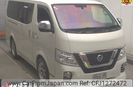 nissan caravan-van 2021 -NISSAN--Caravan Van VW2E26-125104---NISSAN--Caravan Van VW2E26-125104-