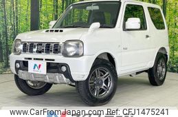 suzuki jimny 2013 quick_quick_JB23W_JB23W-689561