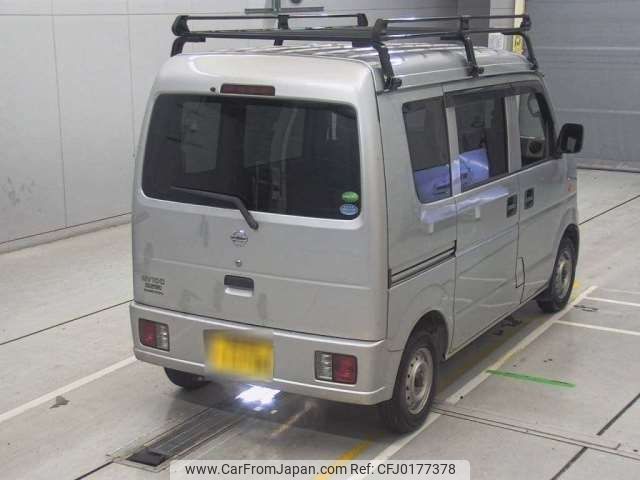 nissan clipper-van 2014 -NISSAN 【豊橋 480ｻ1358】--Clipper Van HBD-DR64V--DR64V-794928---NISSAN 【豊橋 480ｻ1358】--Clipper Van HBD-DR64V--DR64V-794928- image 2