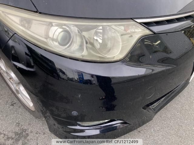 toyota estima 2008 -TOYOTA--Estima DBA-ACR50W--ACR50-0063809---TOYOTA--Estima DBA-ACR50W--ACR50-0063809- image 2
