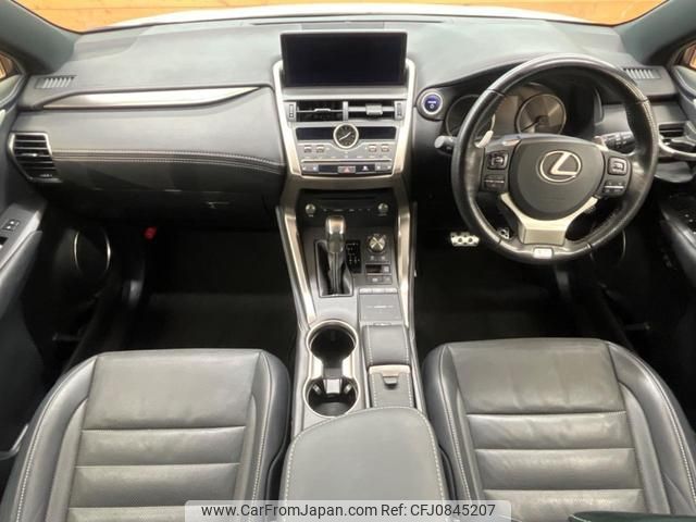 lexus nx 2019 quick_quick_AYZ15_AYZ15-1013740 image 2