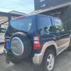 mitsubishi pajero-mini 2003 CFJ1558742 image 2
