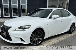 lexus is 2013 CFJ1772274