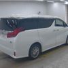 toyota alphard 2022 CFJ1741417 image 2
