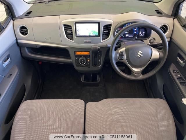 suzuki wagon-r 2015 quick_quick_MH44S_MH44S-136858 image 2
