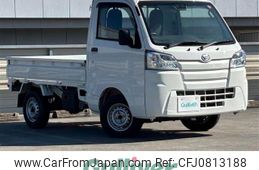 daihatsu hijet-truck 2019 -DAIHATSU--Hijet Truck EBD-S500P--S500P-0112334---DAIHATSU--Hijet Truck EBD-S500P--S500P-0112334-