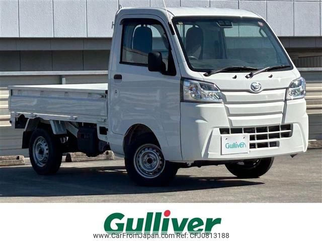 daihatsu hijet-truck 2019 -DAIHATSU--Hijet Truck EBD-S500P--S500P-0112334---DAIHATSU--Hijet Truck EBD-S500P--S500P-0112334- image 1