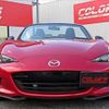 mazda roadster 2015 quick_quick_DBA-ND5RC_ND5RC-107690 image 11