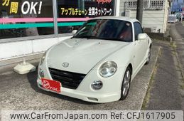 daihatsu copen 2005 CFJ1617905