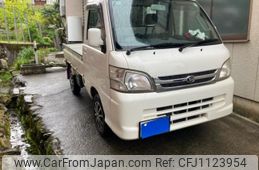 daihatsu hijet-truck 2009 -DAIHATSU--Hijet Truck EBD-S211P--S211P-0051081---DAIHATSU--Hijet Truck EBD-S211P--S211P-0051081-