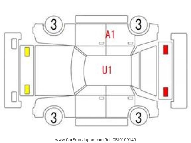 honda n-wgn 2020 -HONDA--N WGN 6BA-JH3--JH3-1036495---HONDA--N WGN 6BA-JH3--JH3-1036495- image 2