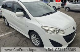 mazda premacy 2014 -MAZDA--Premacy CWFFW--124649---MAZDA--Premacy CWFFW--124649-