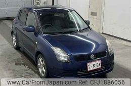 suzuki swift 2006 CFJ1886056