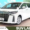 toyota alphard 2022 -TOYOTA--Alphard 3BA-AGH30W--AGH30-0408394---TOYOTA--Alphard 3BA-AGH30W--AGH30-0408394- image 1