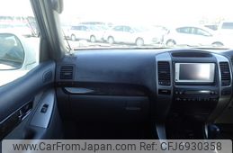 2006 Toyota Land Cruiser Prado KN-KDJ120W 4WD - Car Price $11,737