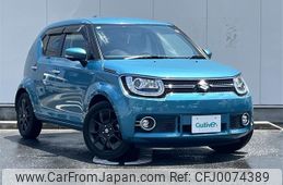 suzuki ignis 2016 -SUZUKI--Ignis DAA-FF21S--FF21S-122940---SUZUKI--Ignis DAA-FF21S--FF21S-122940-