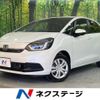 honda fit 2025 CFJ1658013 image 1