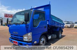 isuzu elf-truck 2012 GOO_NET_EXCHANGE_1230484A30240603W002