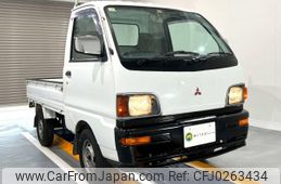 mitsubishi minicab-truck 1994 Mitsuicoltd_MBMT0228856