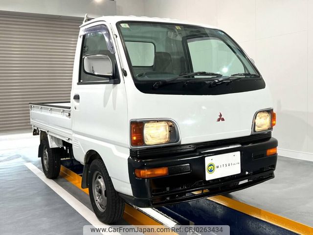 mitsubishi minicab-truck 1994 Mitsuicoltd_MBMT0228856 image 2