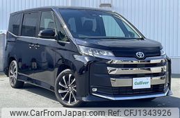 toyota noah 2022 -TOYOTA--Noah 6AA-ZWR90W--ZWR90-0004346---TOYOTA--Noah 6AA-ZWR90W--ZWR90-0004346-