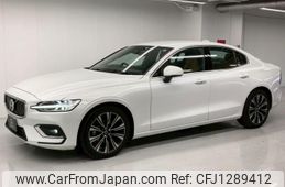 volvo s60 2022 quick_quick_5AA-ZB420TM_7JRZSK8M2PG227214