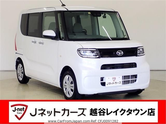 daihatsu tanto 2020 -DAIHATSU--Tanto 6BA-LA650S--LA650S-1049499---DAIHATSU--Tanto 6BA-LA650S--LA650S-1049499- image 1