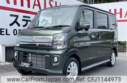 suzuki every-wagon 2025 quick_quick_3BA-DA17W_DA17W-361998