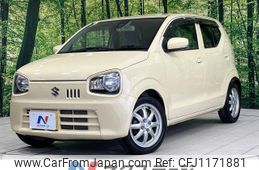 suzuki alto 2016 -SUZUKI--Alto DBA-HA36S--HA36S-276501---SUZUKI--Alto DBA-HA36S--HA36S-276501-
