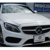 mercedes-benz c-class 2016 quick_quick_205340C_WDD2053402F403156 image 1