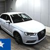 audi a3 2014 -AUDI--Audi A3 8VCJSF--WAUZZZ8VXEA098678---AUDI--Audi A3 8VCJSF--WAUZZZ8VXEA098678- image 1