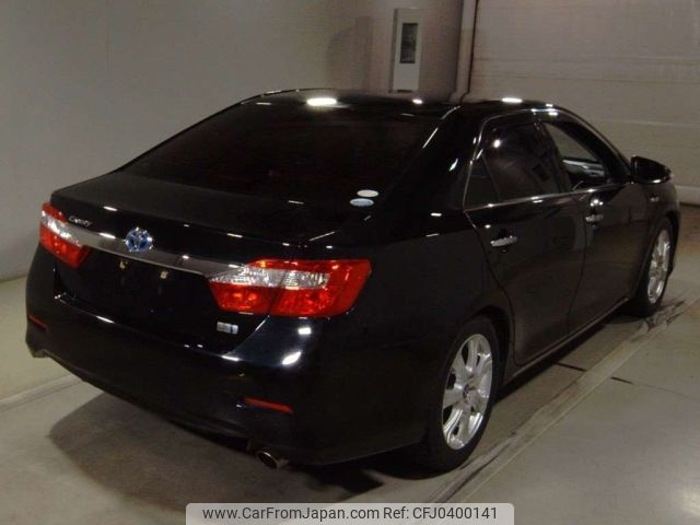 toyota camry 2011 -TOYOTA--Camry AVV50-1002038---TOYOTA--Camry AVV50-1002038- image 2