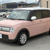 suzuki alto-lapin 2016 CFJ1742203 image 1